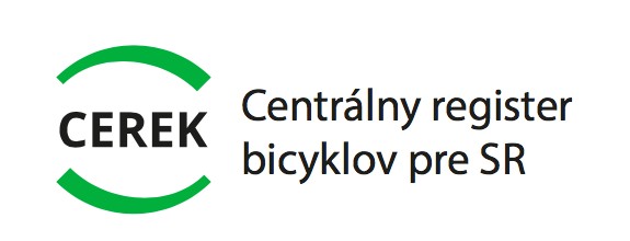 Centrálny register bicyklov CEREK